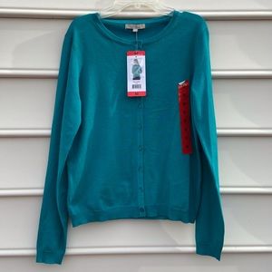 Joan Vass sweater new with tags.